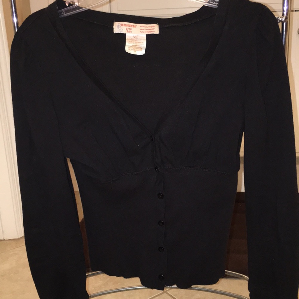 Top - Picture 3 of 4